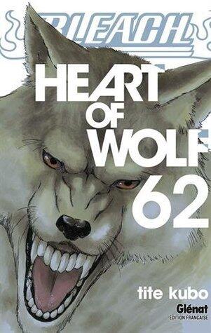 Bleach, Tome 62: Heart of Wolf