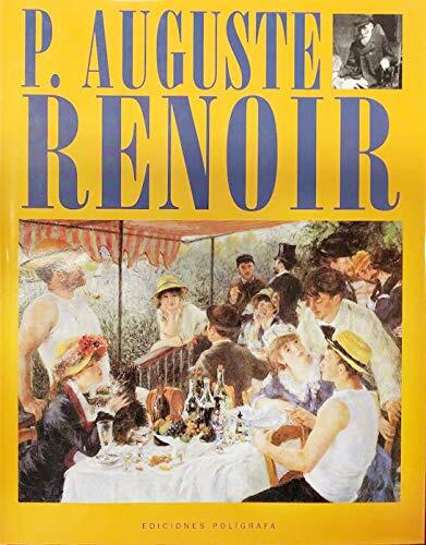 P. Auguste Renoir