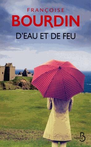 D'eau et de feu