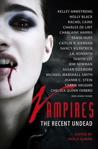 The Morganville Vampires: Extras