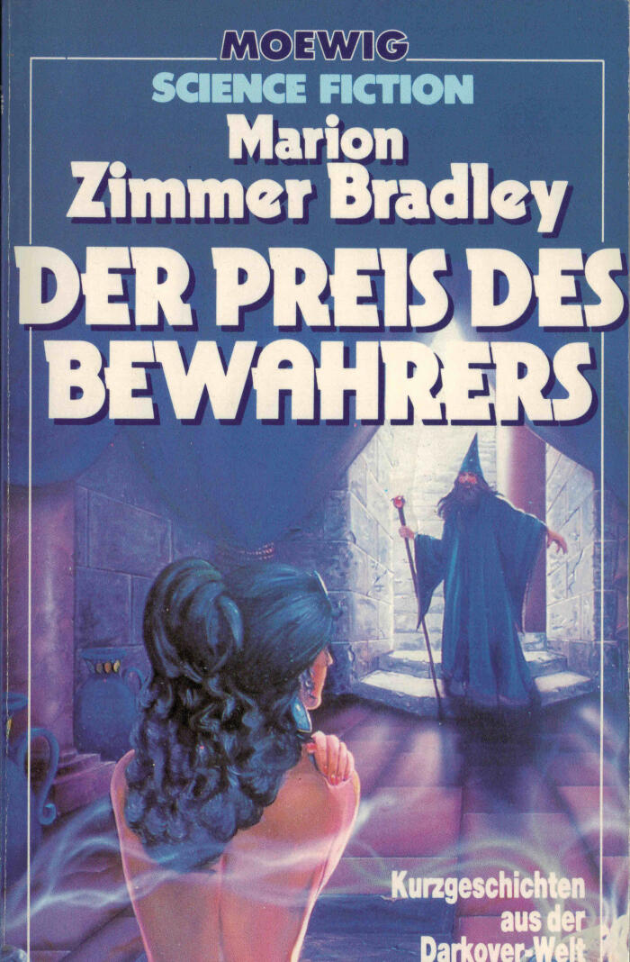 Der Preis des Bewahrers