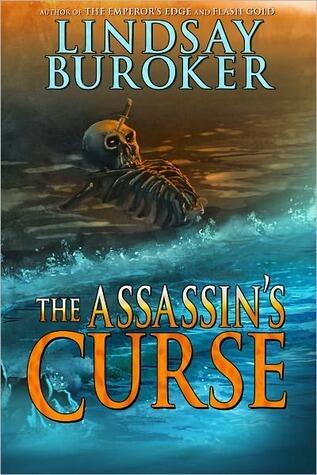 The Assassin's Curse