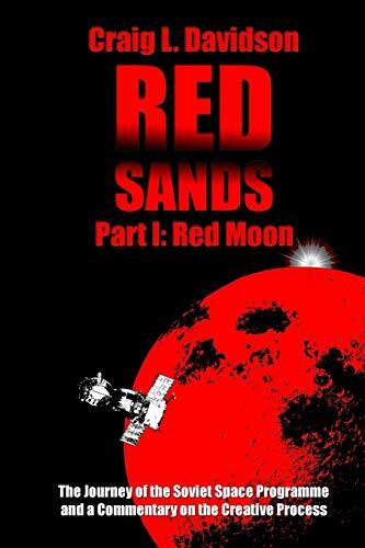 Red Sands - Book I: Red Moon