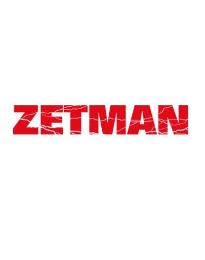 Zetman: Obra Completa