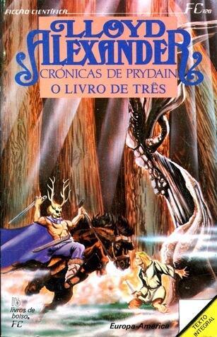 O Livro de Três