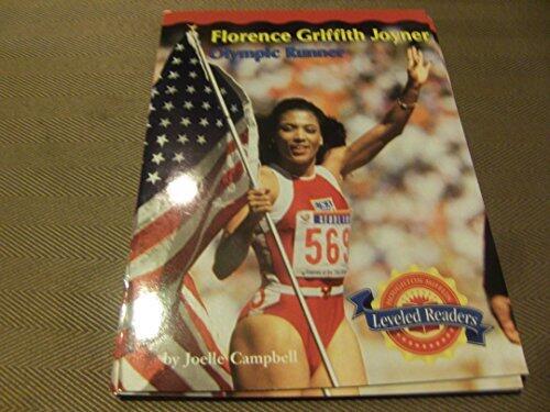 Florence Griffin Joyner Olympic Runner