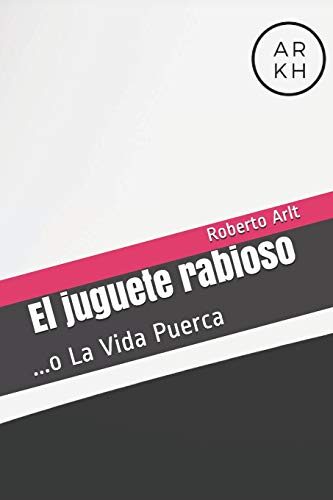 El juguete rabioso