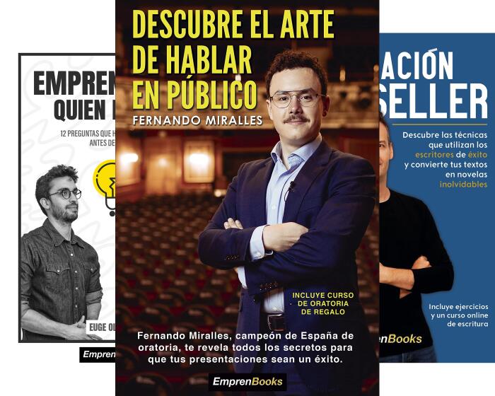 EMPRENBOOKS