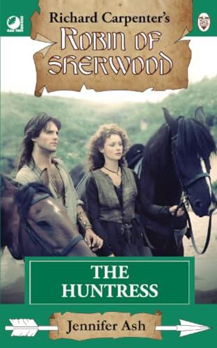 Robin Of Sherwood: The Huntress