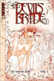 Devil's Bride