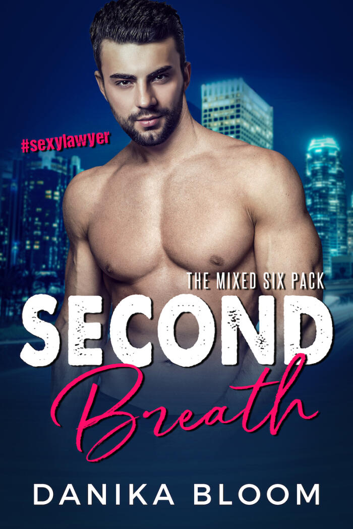 Second Breath