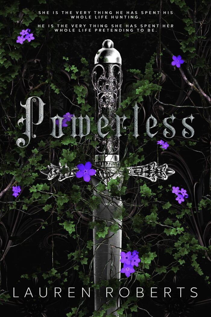 The Powerless Trilogy