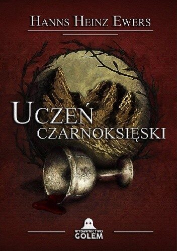 Uczeń czarnoksięski