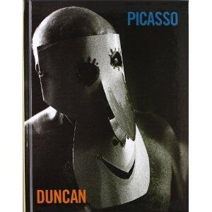 Picasso crea a través de la cámara de David Douglas Duncan