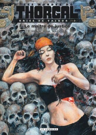 Le Maître de Justice