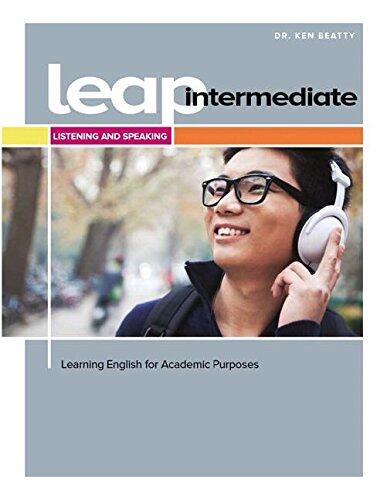 Leap 2 Intermediate L/S List.