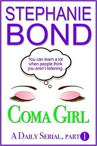 Coma Girl