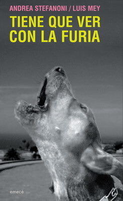 tiene que ver con la furia