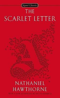 The Scarlet Letter