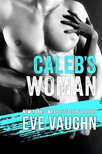 Caleb's Woman