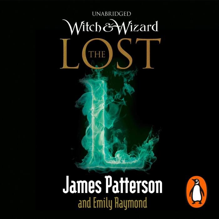 Witch & Wizard:: The Lost: