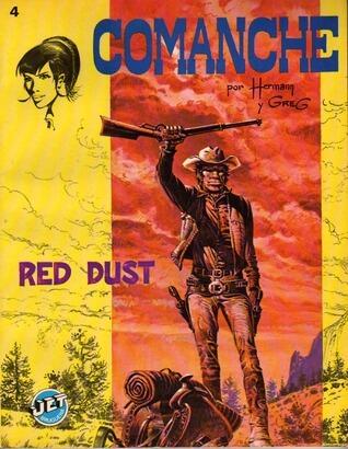 Red Dust