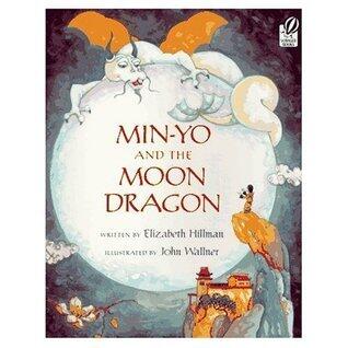 Min-Yo and the Moon Dragon