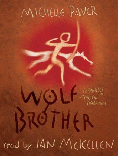 Wolf Brother