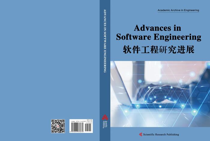 Advances in Software Engineering