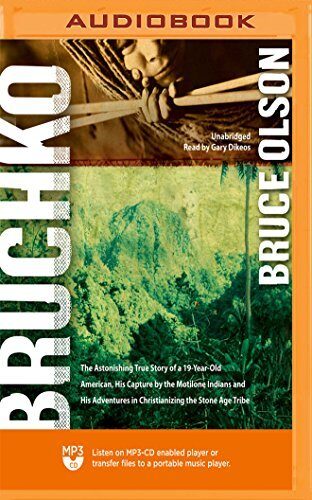 Bruchko