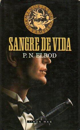 Sangre de Vida