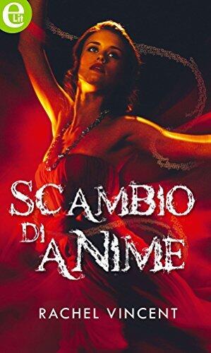 Scambio di anime