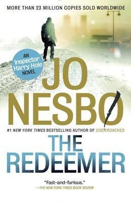 The Redeemer[REDEEMER][Paperback]