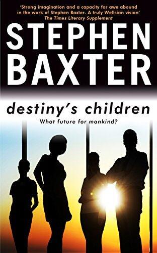 Destiny's Children: Coalescent, Exultant, Transcendent, Resplendent