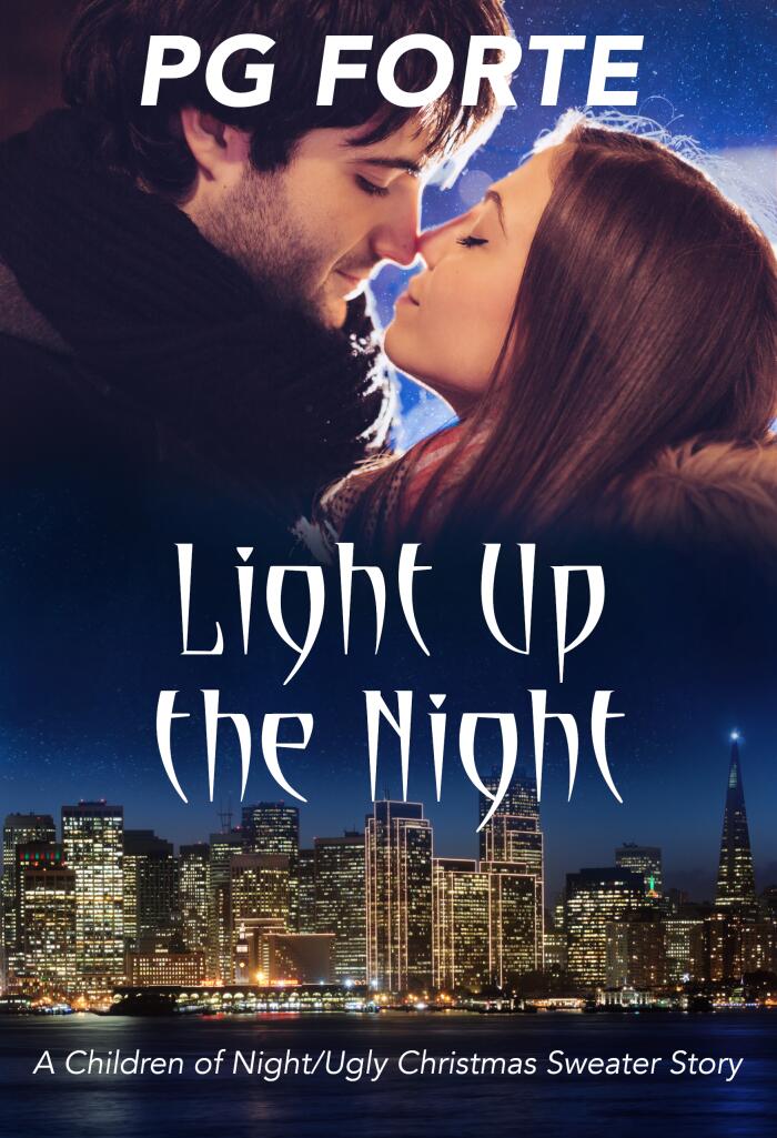 Light Up the Night