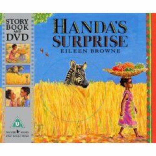 Handa's Surprise
