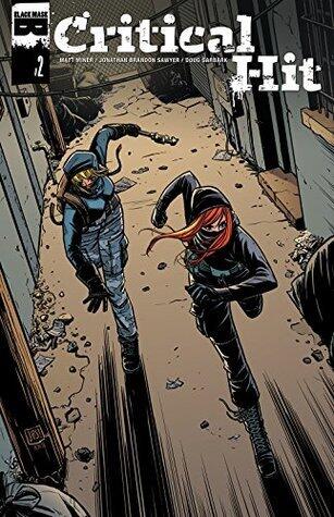 Critical Hit #2