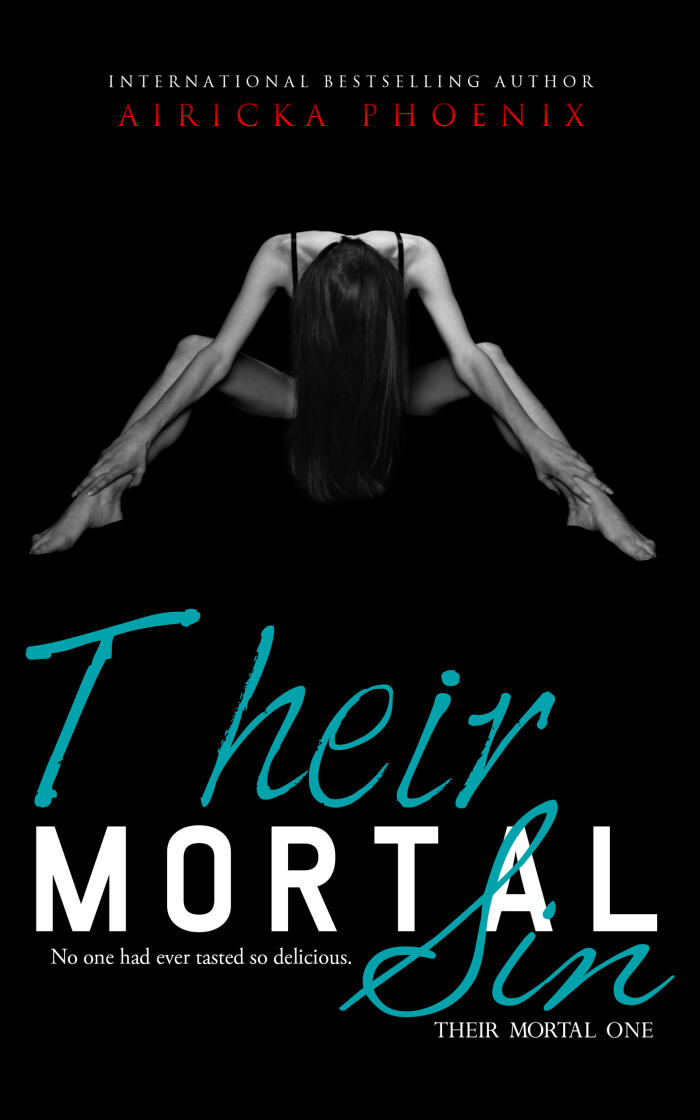 Their Mortal Sin Trilogy