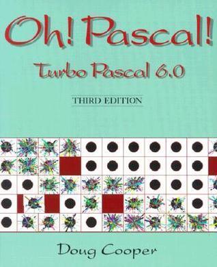 Oh! PASCAL!: Turbo PASCAL 6.0