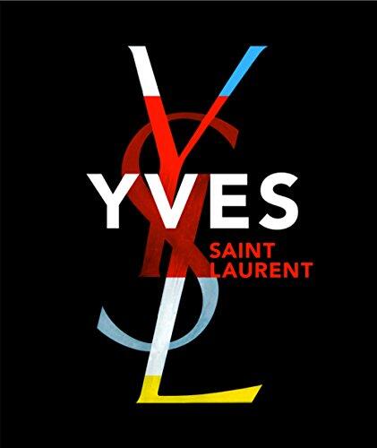 Yves Saint Laurent