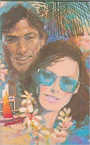 The Velvet Spur / The Habit of Love / The Extraordinary Engagement