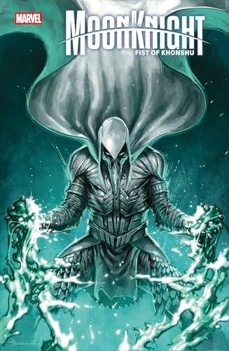 Moon Knight: Fist Of Khonsu (Moon Knight: Fist Of Khonshu)