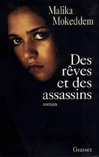 Des rêves et des assassins (Littérature)
