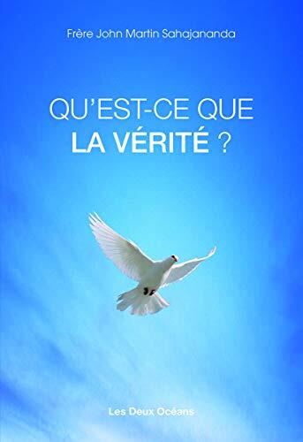 Qu'est-ce que la vérité ?