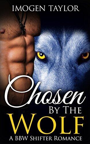 Chosen by the Wolf