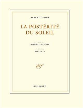 La Postérité du soleil