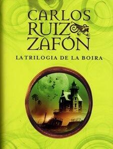 La trilogia de la boira
