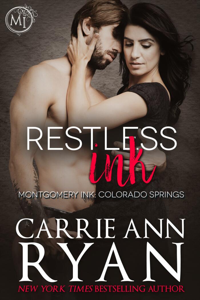 Restless Ink
