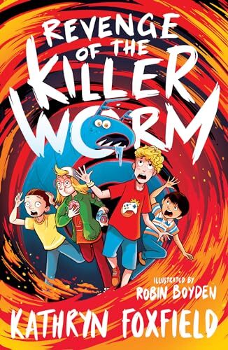 Revenge of the Killer Worm