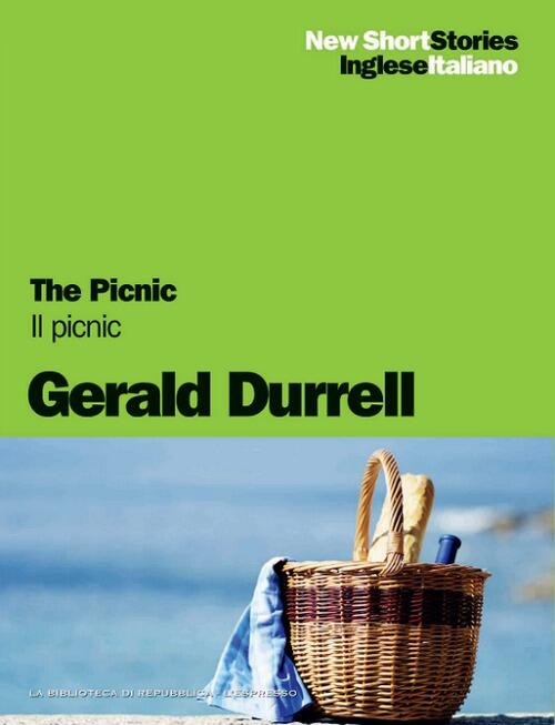 The Picnic - Il Picnic